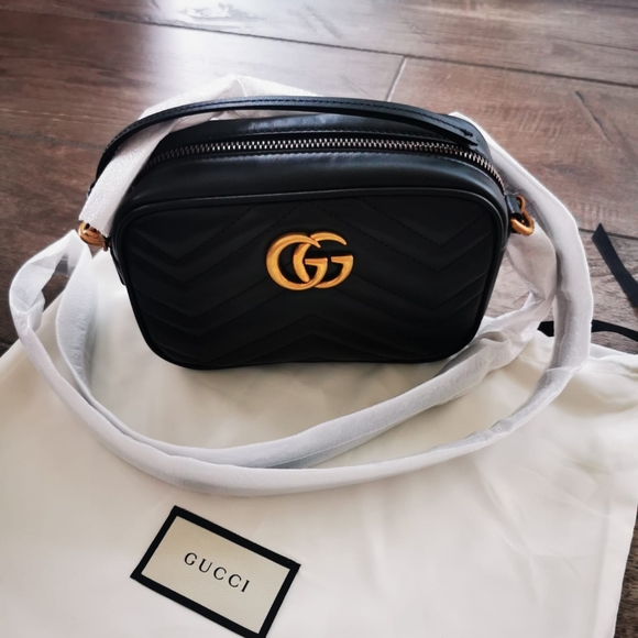 GG Marmont mini - Picture 1 of 7